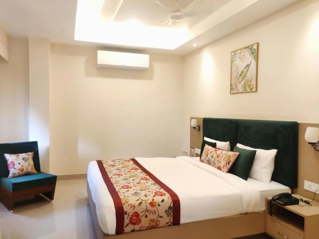 RION - A Boutique Hotel