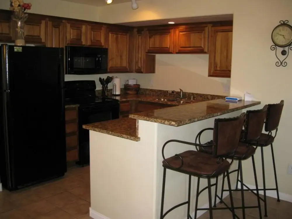 Kelly Hansen 3 Bedroom Home