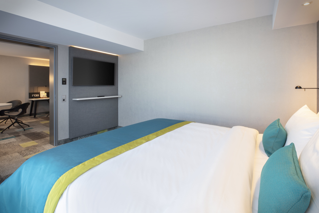 Holiday Inn - Villingen - Schwenningen by IHG