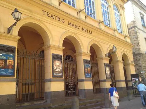Home in Orvieto - Corso Cavour