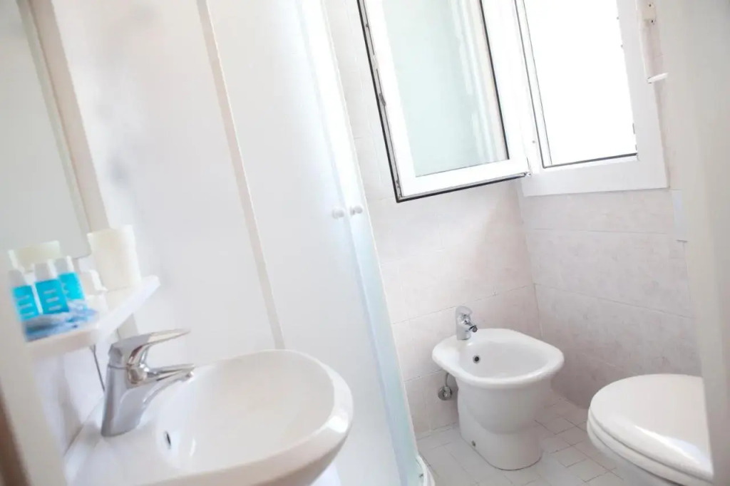 Hotel Salsedine