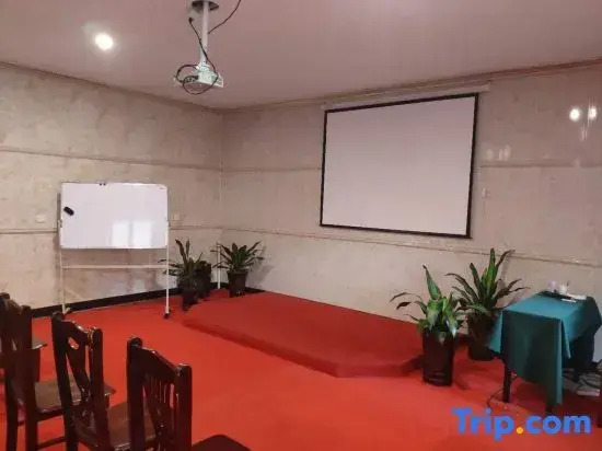 Xinxinju Hotel