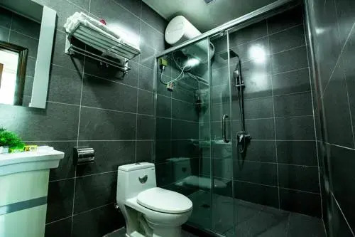 Beijing Yixuan Pavilion Hotel