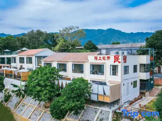 Moshang Huakai Homestay (Qixing Rock Paili Branch)