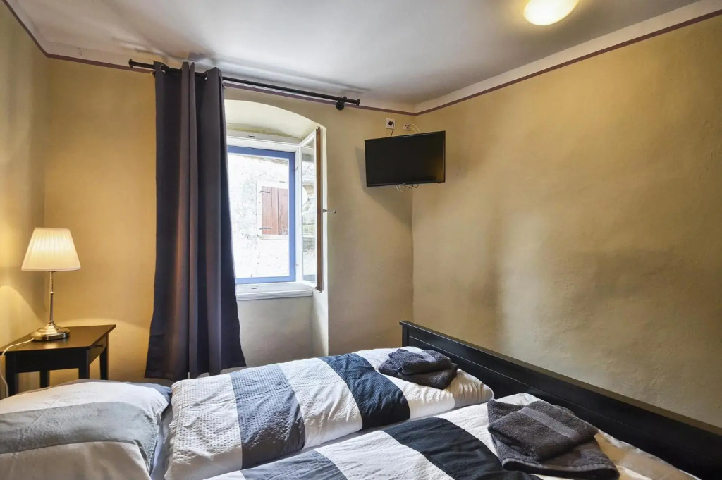 Room Zimmer Portarol