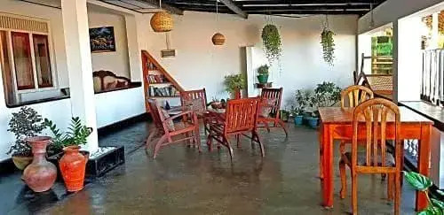 Sea Shine Guest House