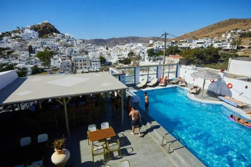 Sunrise Hotel