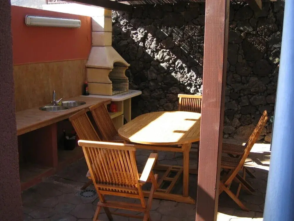 Villa Vinamar of Fuerteventura, in the Golf Course of Jandia