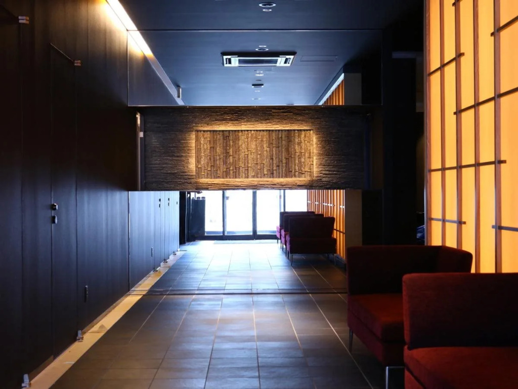 KOKO HOTEL Kyoto Shijo Karasuma