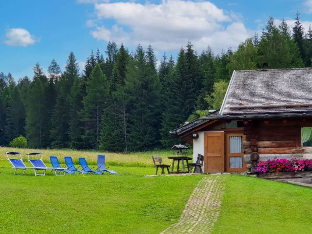 Chalet Baita TabiiA  (PRZ350)