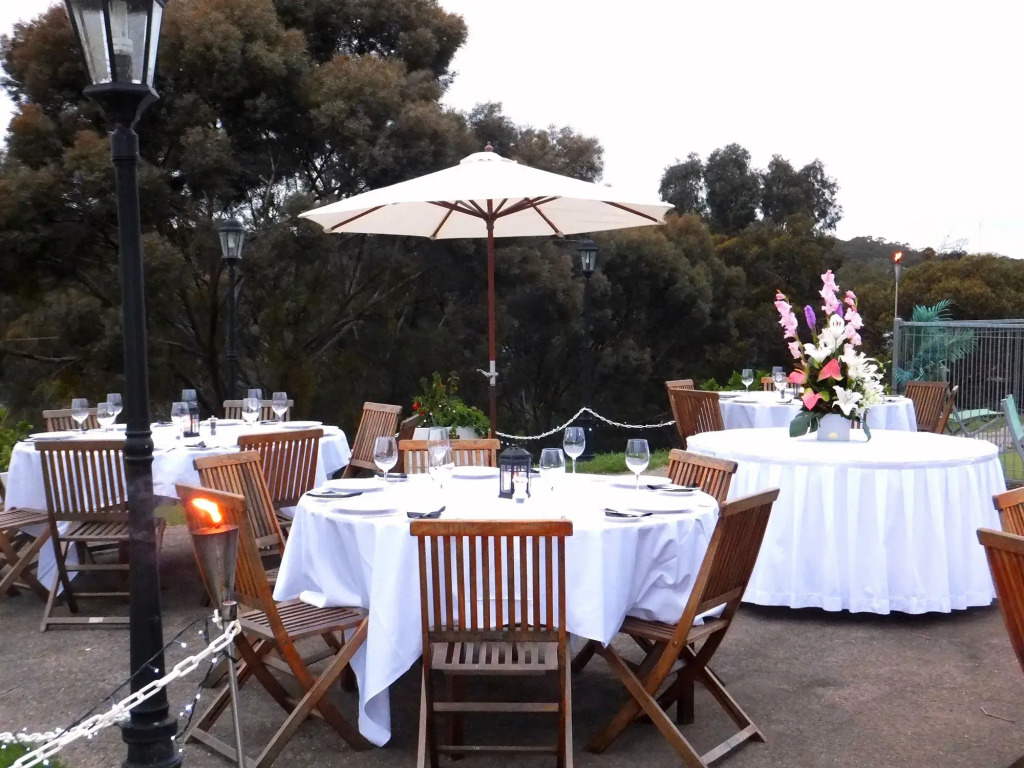 Clare Valley Motel