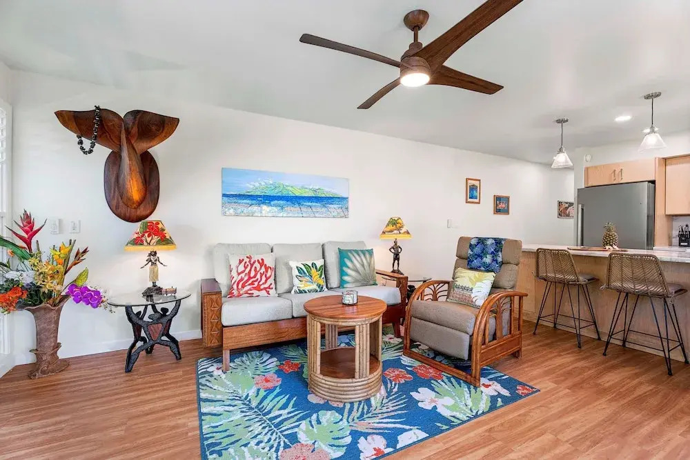Premier Ocean Front Complex - No Stairs! - AC - Vrkcv
