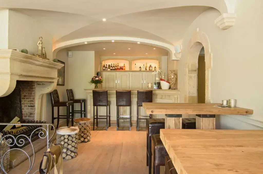 B&B Het Merelnest