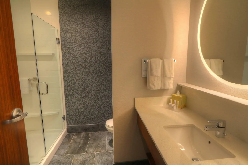 Fairfield Inn & Suites by Marriott Gatlinburg Downtown