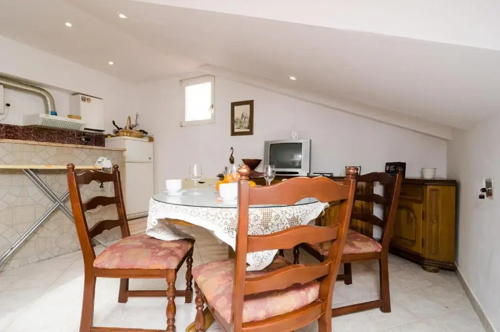 Apartment La Marina