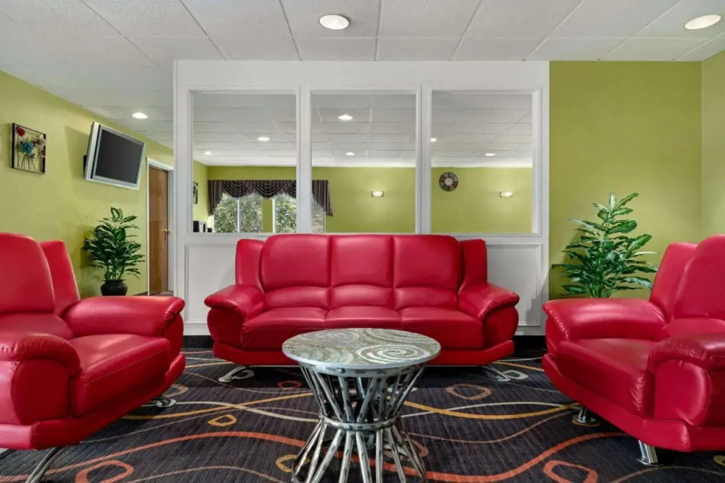 Comfort Inn