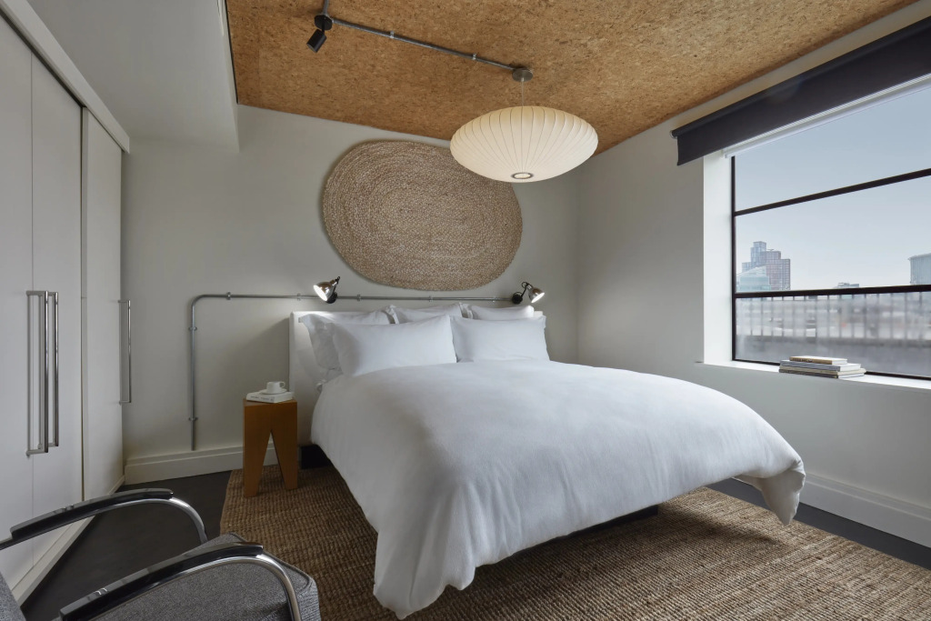 One Hundred Shoreditch
