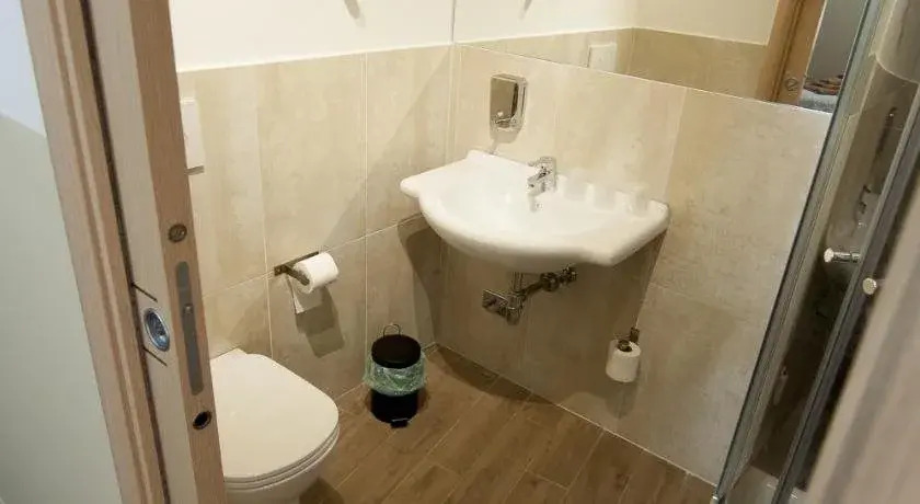 Guesthouse Buonarroti Florence