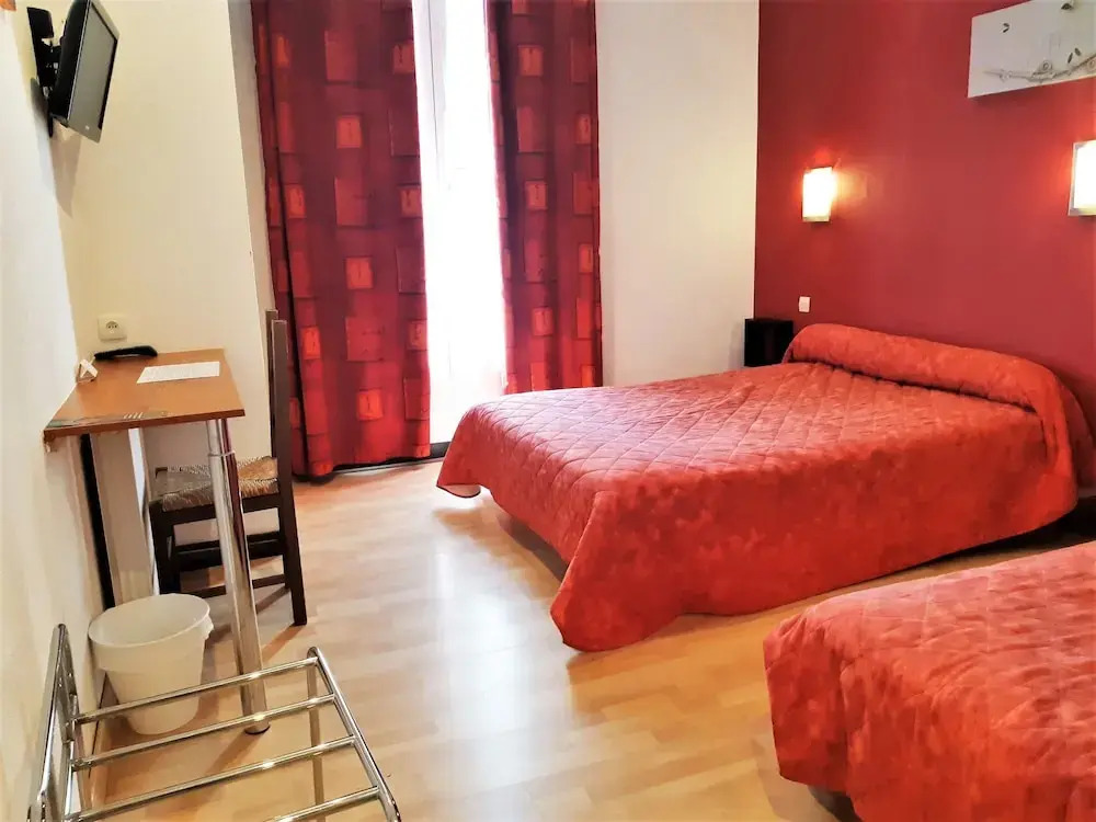Hotel du Parc