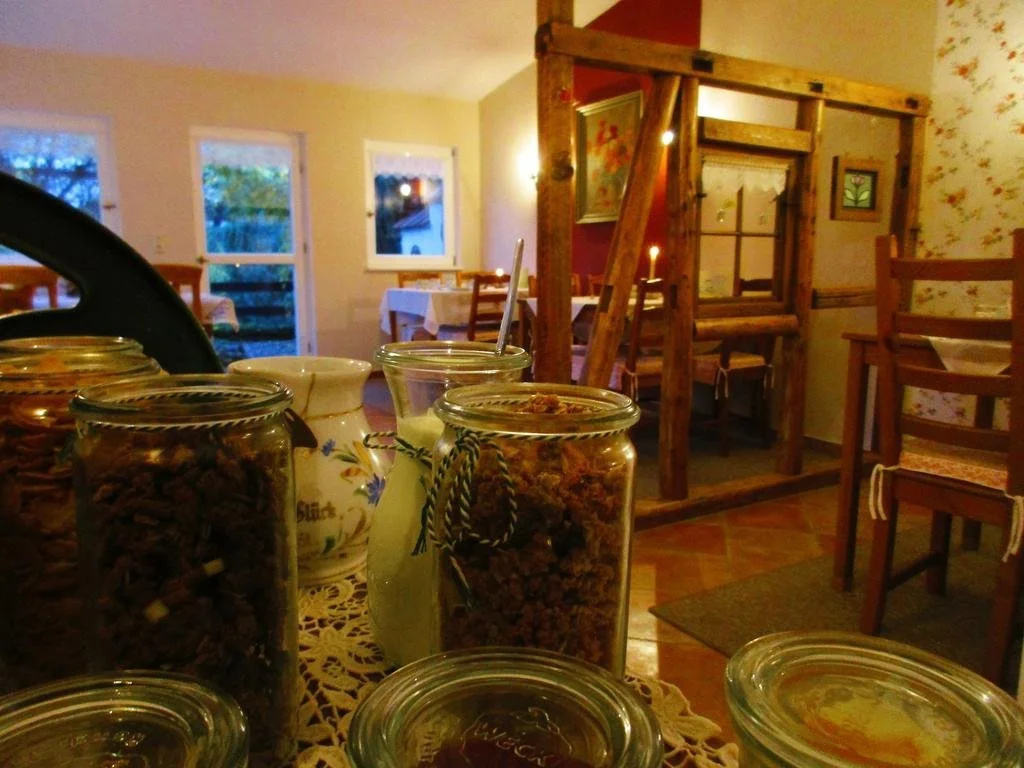 Hotel Villa Rossek