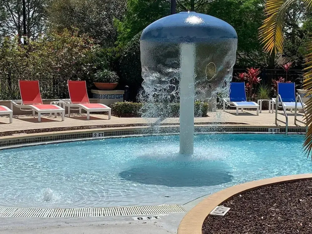 Amazing 3 Bdr House Near Disney - Lv22106