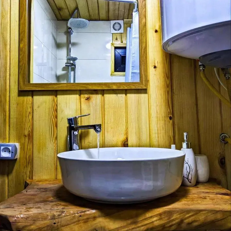 Cottage Larda