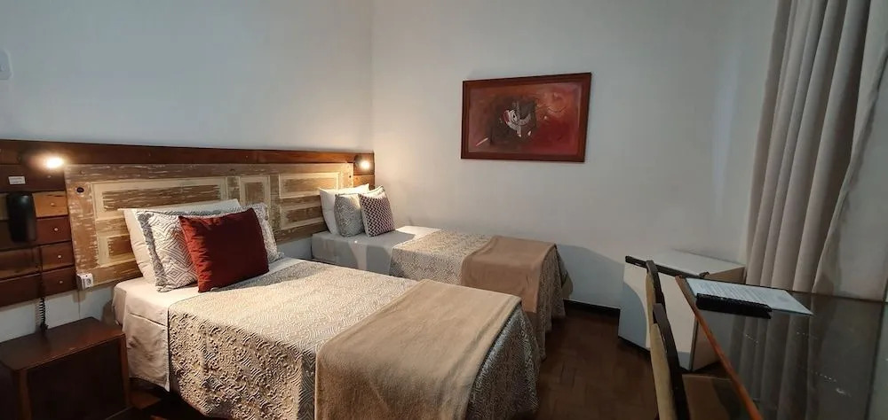 Hotel São Paulo