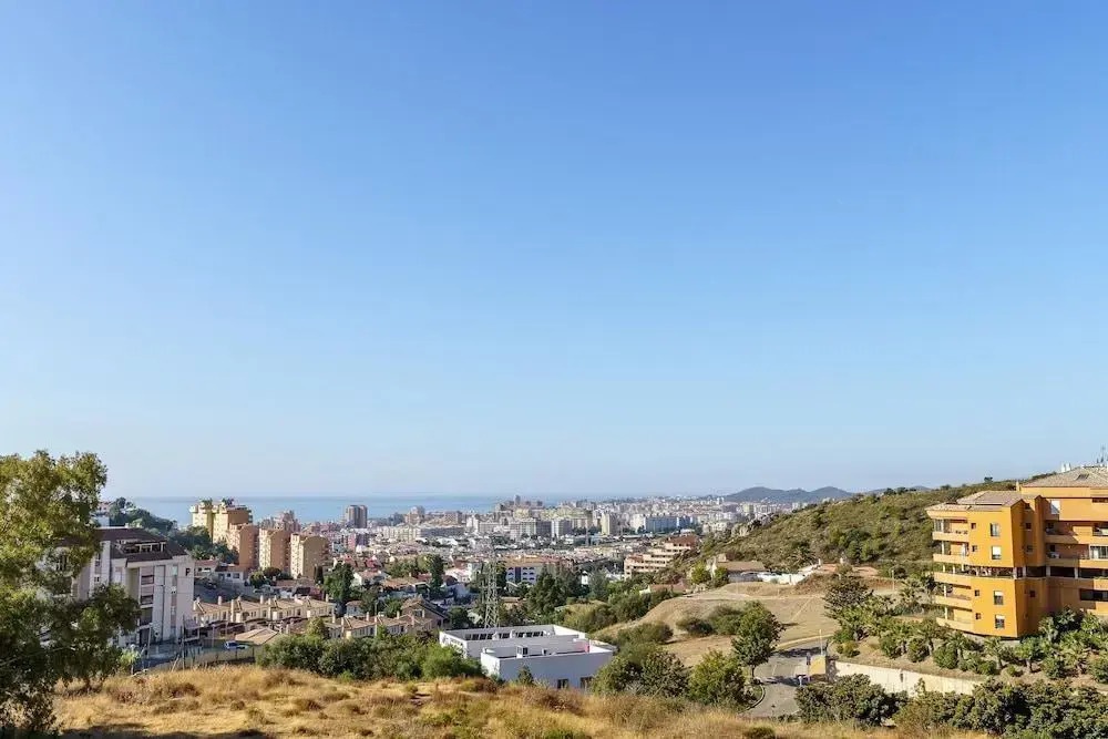 Apartamento Los Pacos