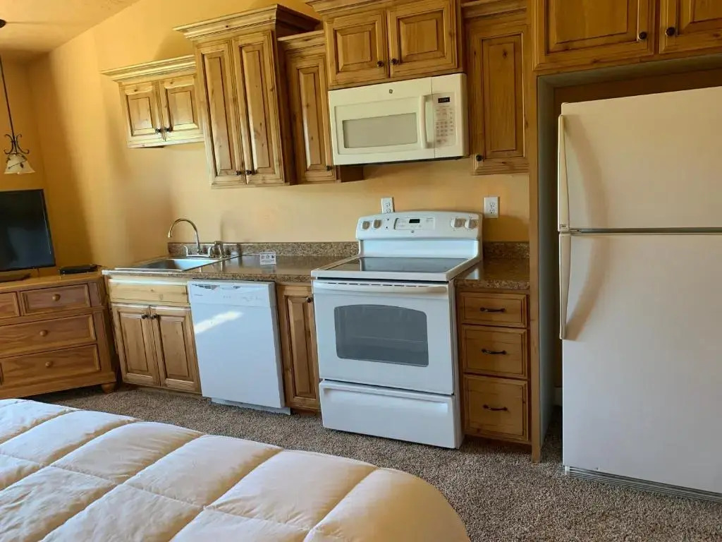 Teton Valley Motel