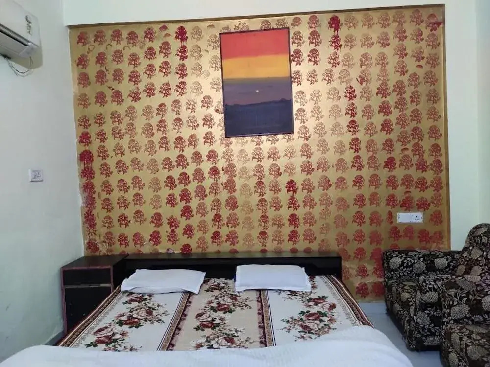 Hotel Blue Star By Amazone Holidays