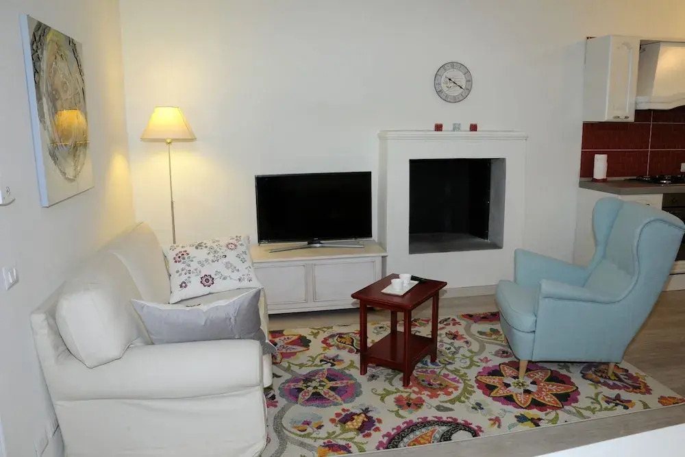 La Casa di Ro'