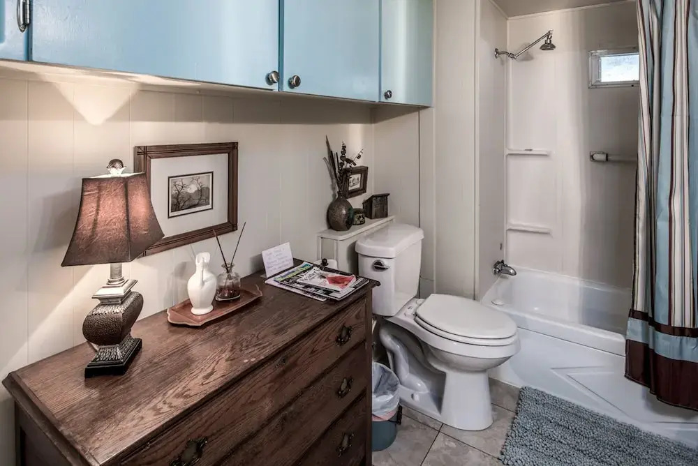 Ruidoso Three-bedroom