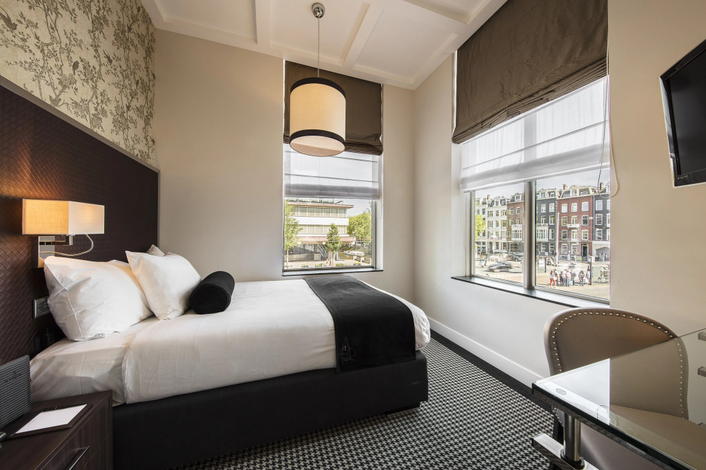 Boutique Hotel Notting Hill