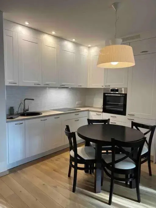 Apartamentai Irenta