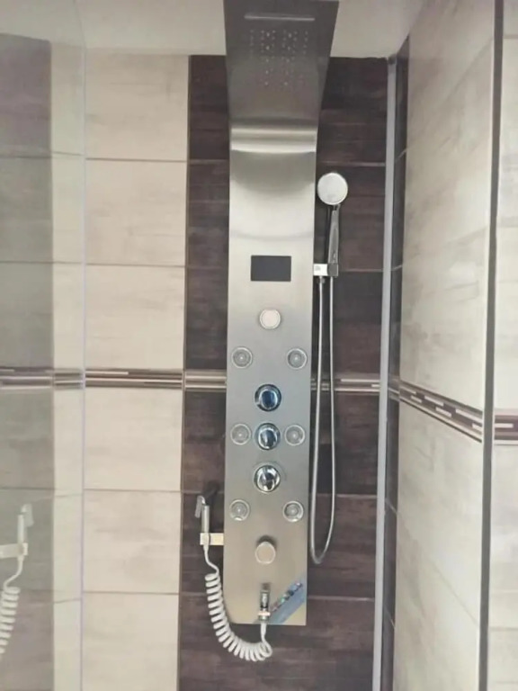 Vulkán Wellness Panzió