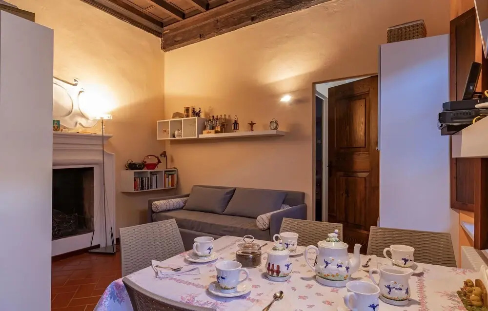 Beautiful Apartment in Orta San Giulio With Wifi and 1 Bedrooms