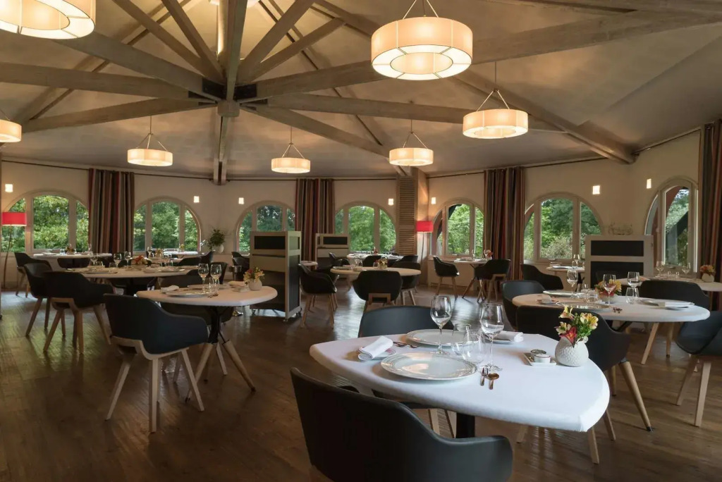 Les Frères Ibarboure - Hôtel 4 étoiles, Spa extérieur sensoriel et Restaurant étoilé à Bidart