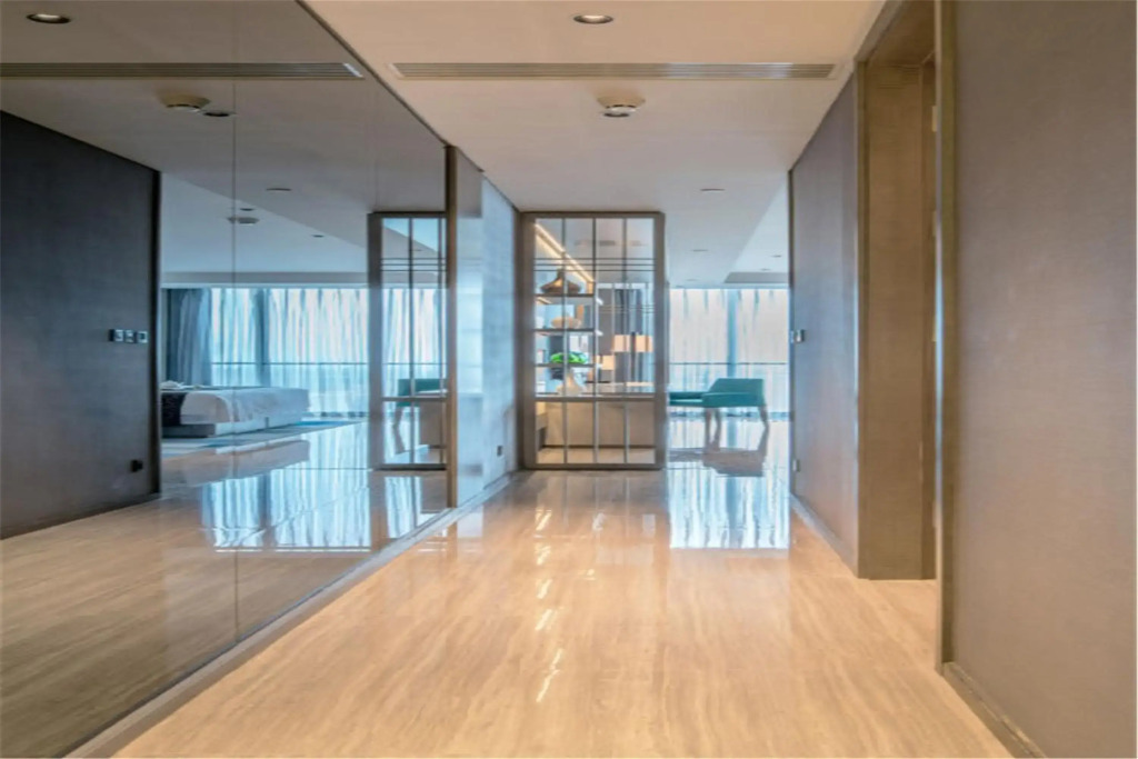 Oakwood Residence Damei Beijing