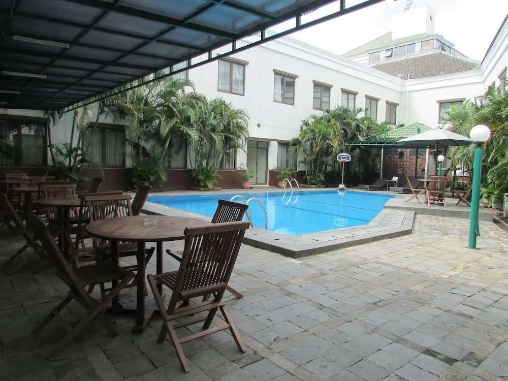 Ibis Cikarang