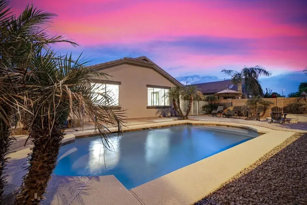 Riopelle 3 Bedroom Home