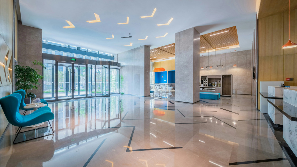 Holiday Inn Express Nanjing Dongshan by IHG