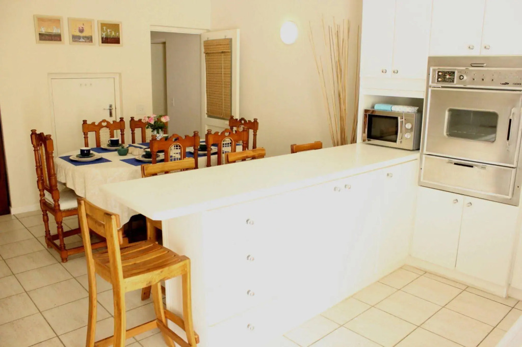Blouberg Village Place