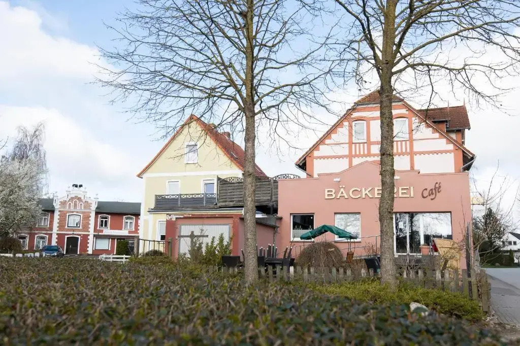Seestraße 30 a Auf dem Mehlboden