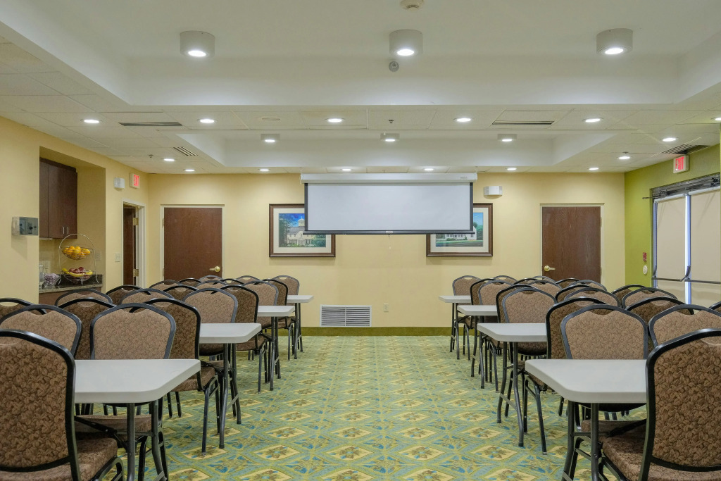 Hampton Inn Edenton