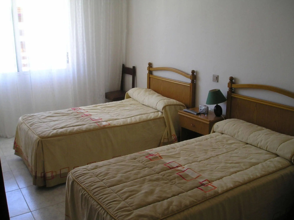 Hostal la Cuesta