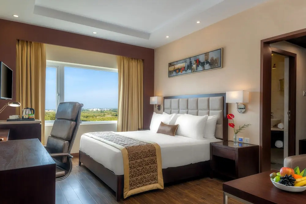 Days Hotel by Wyndham Chennai OMR