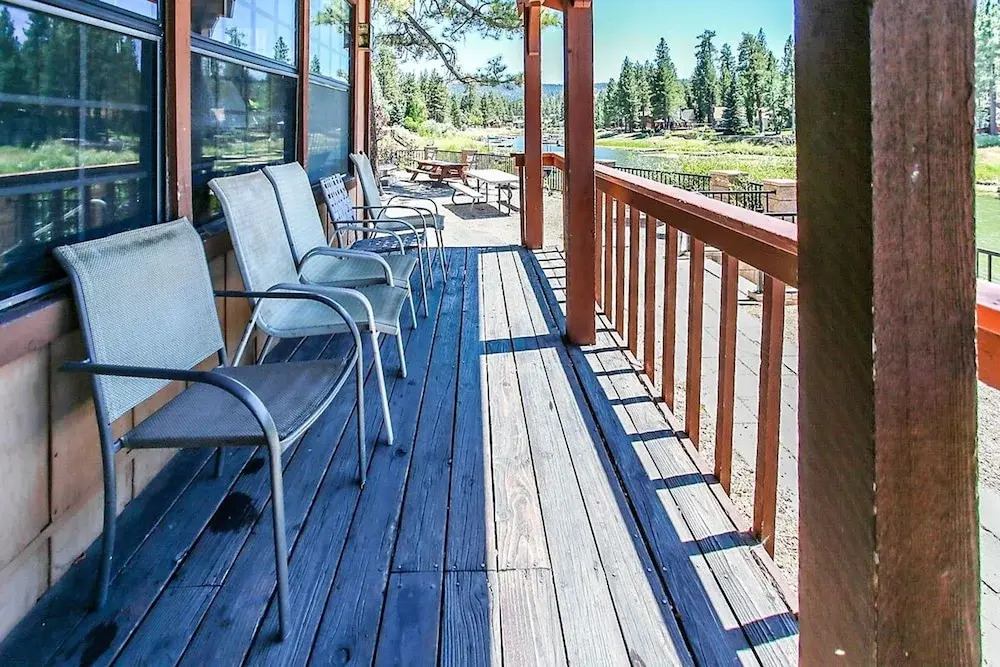 Breezy Estate-114 by Big Bear Vacations