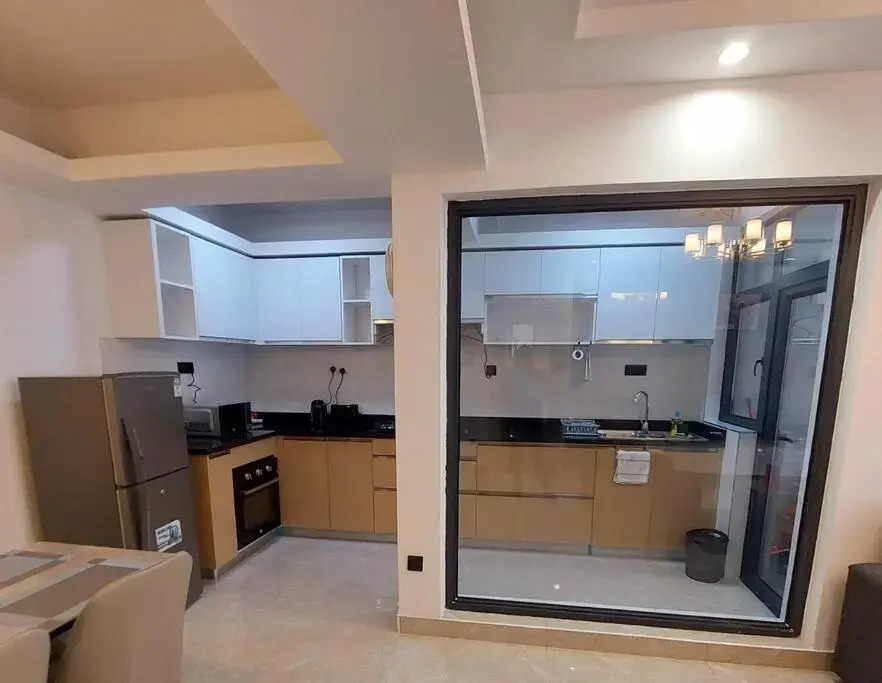 Urban Oasis - Modern Luxe 2 Bedroom Apt with pool, gym