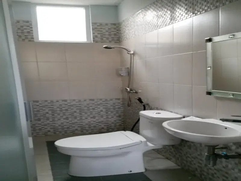 3S Guest House