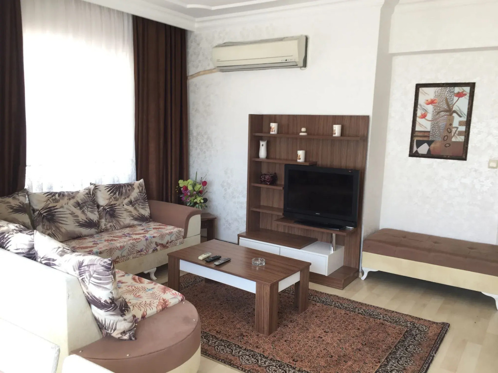 Vienna Apart Hotel